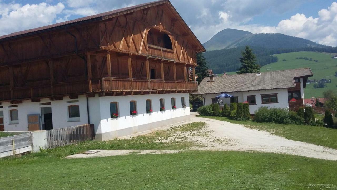 Appartaments Morans Maranza Dış mekan fotoğraf